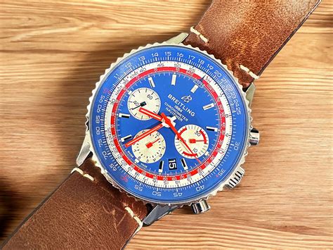 navitimer breitling pan am|breitling navitimer women's.